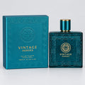 Secret Plus Vintage Heroes for Men, 3.4 fl oz / 100 ml