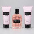 Fragrance Couture Valentine Milano for Women Exclusive Collection 3-Piece Gift Set
