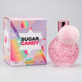 Sugar Candy Perfume for Women, 3.4 oz / 100 ml