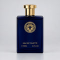 Lion Versatile Black Flame Perfume For Men 100 ml EDT