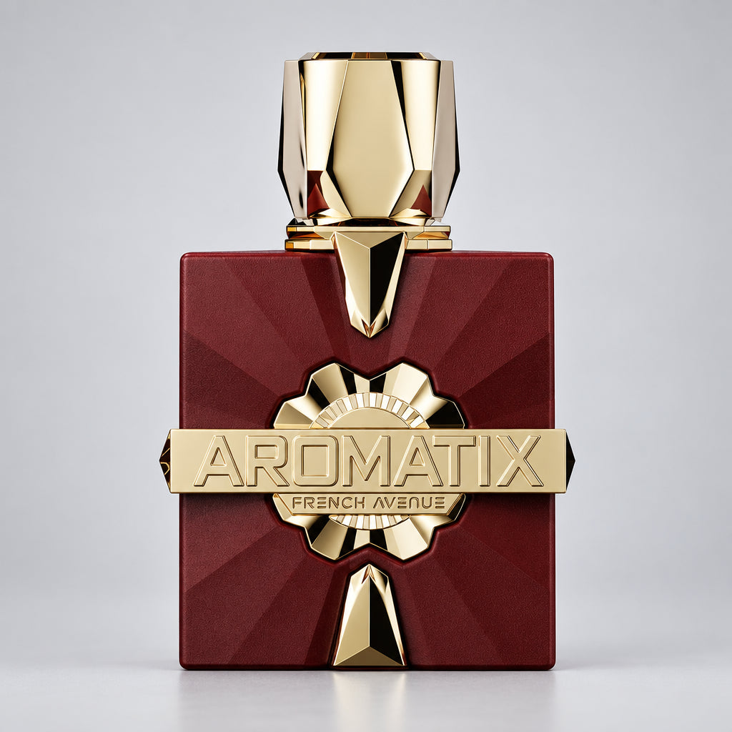 French Avenue x Aromatix Unisex Carnal Desire EDP Spray 3.3 oz Fragrances 6290360379203