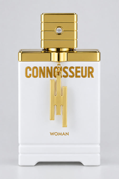 Armaf Ladies Connoisseur EDP Spray 3.4 oz Fragrances 6294015196429