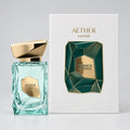 Fragrance World Aether 3.4oz Eau de Parfum Unisex