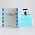 Fragrance Couture Men's Platinum EDP Spray, 3.4 oz