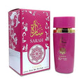 Inspired by Yara lattafa Sarah Candy Eau de Perfume for Women