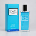 Secret Plus Cool Ocean Eau de Toilette Spray for Men, 3.4 fl oz