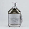 Dumont Paris Nitro Elixir Men 3.4 Oz Extrait De Parfum New Launch