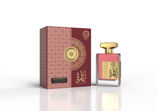 Abyat Izarat  Eau de Parfum 100 ml | For Her