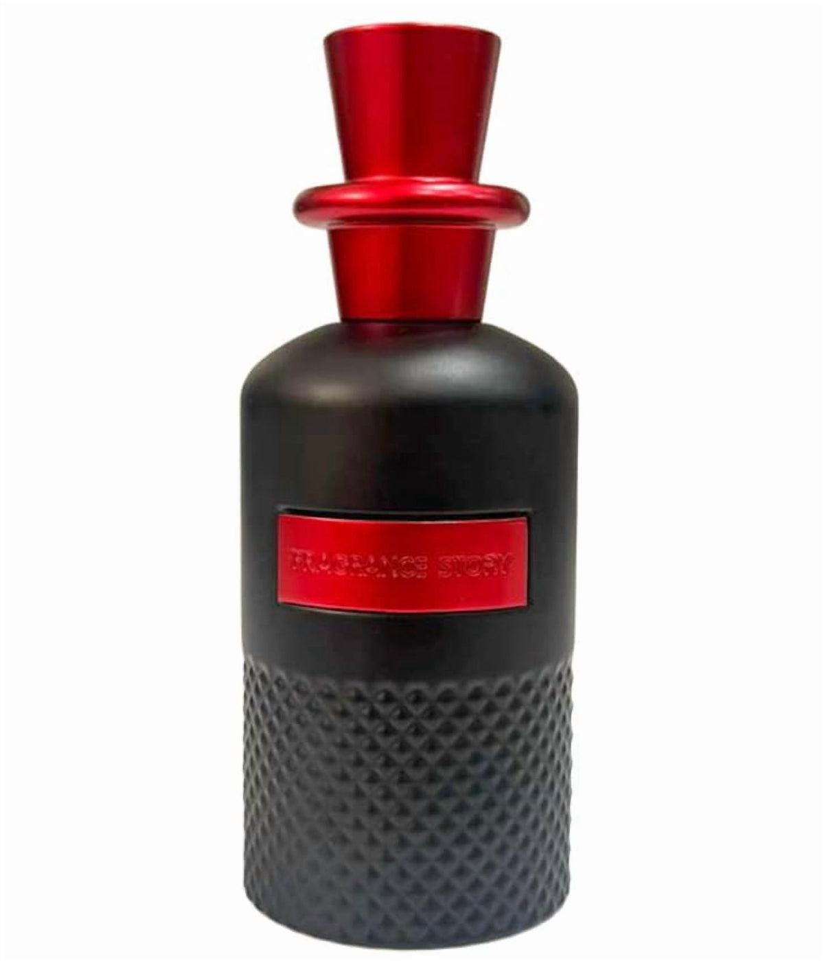 FRAGRANCE STORY Perfect Pour Homme Eau de Parfum for Men  Long Lasting Citrus Spicy Woody Cologne with Vanilla & Ambergris  Bold Luxury Masculine Fragrance