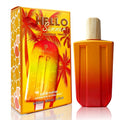 Secret Plus Hello Summer Tropical Twist Eau de Parfum, 3.4 fl oz Spray
