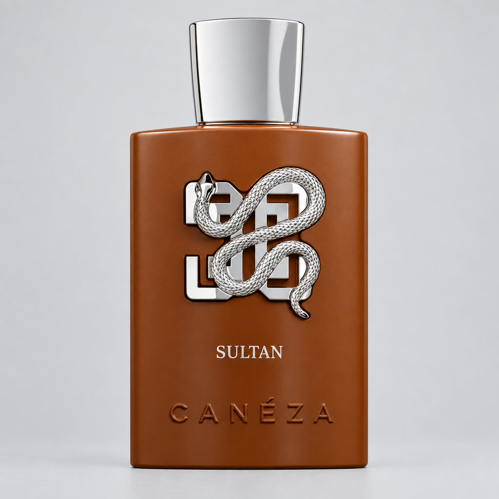 Caneza Unisex Sultan EDP Spray 3.4 oz Fragrances 6298042740044