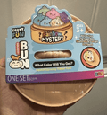 Crazy Fun  Mystery Squishy Bun Shimmer