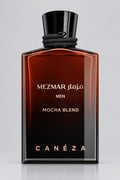 Caneza Men's Mezmar Mocha Blend EDP Spray 3.4 oz Fragrances 6298042740099