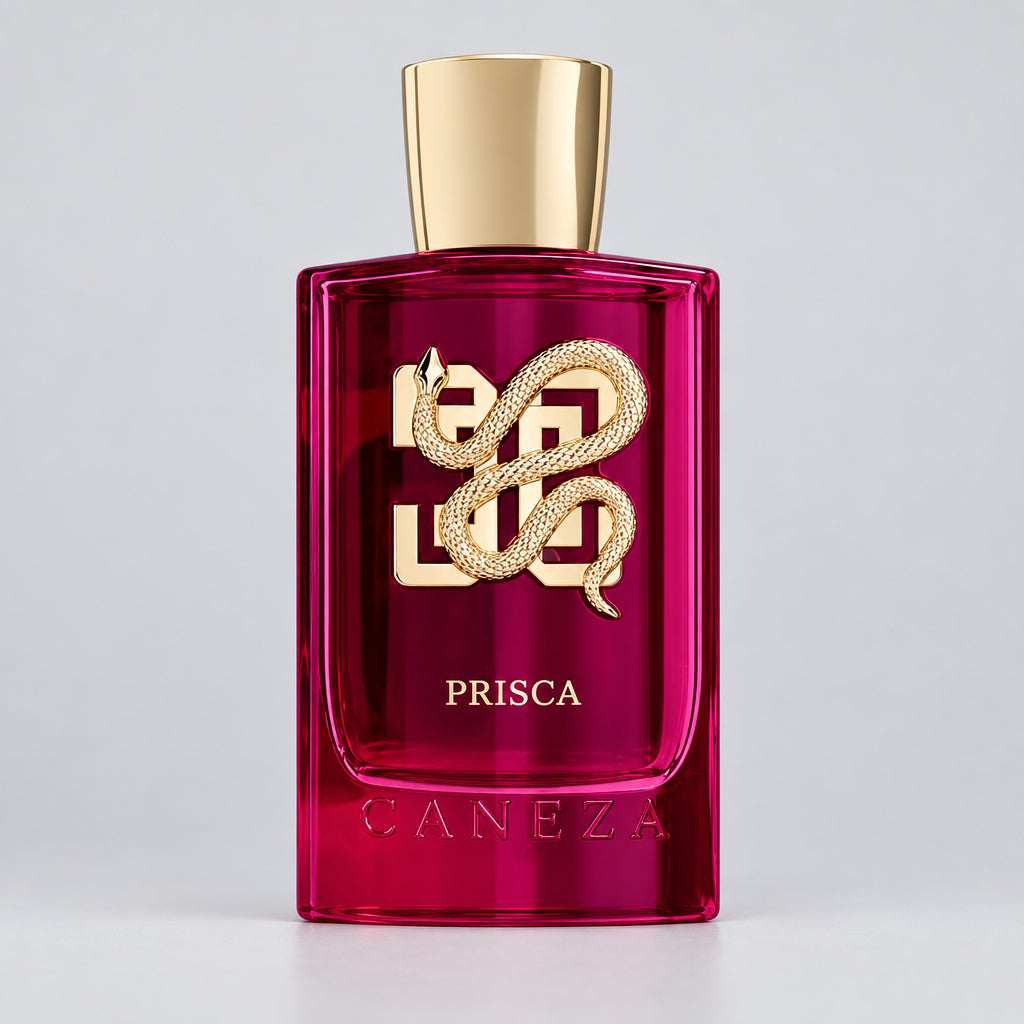 Caneza Unisex Prisca EDP Spray 3.4 oz Fragrances 6298042740037