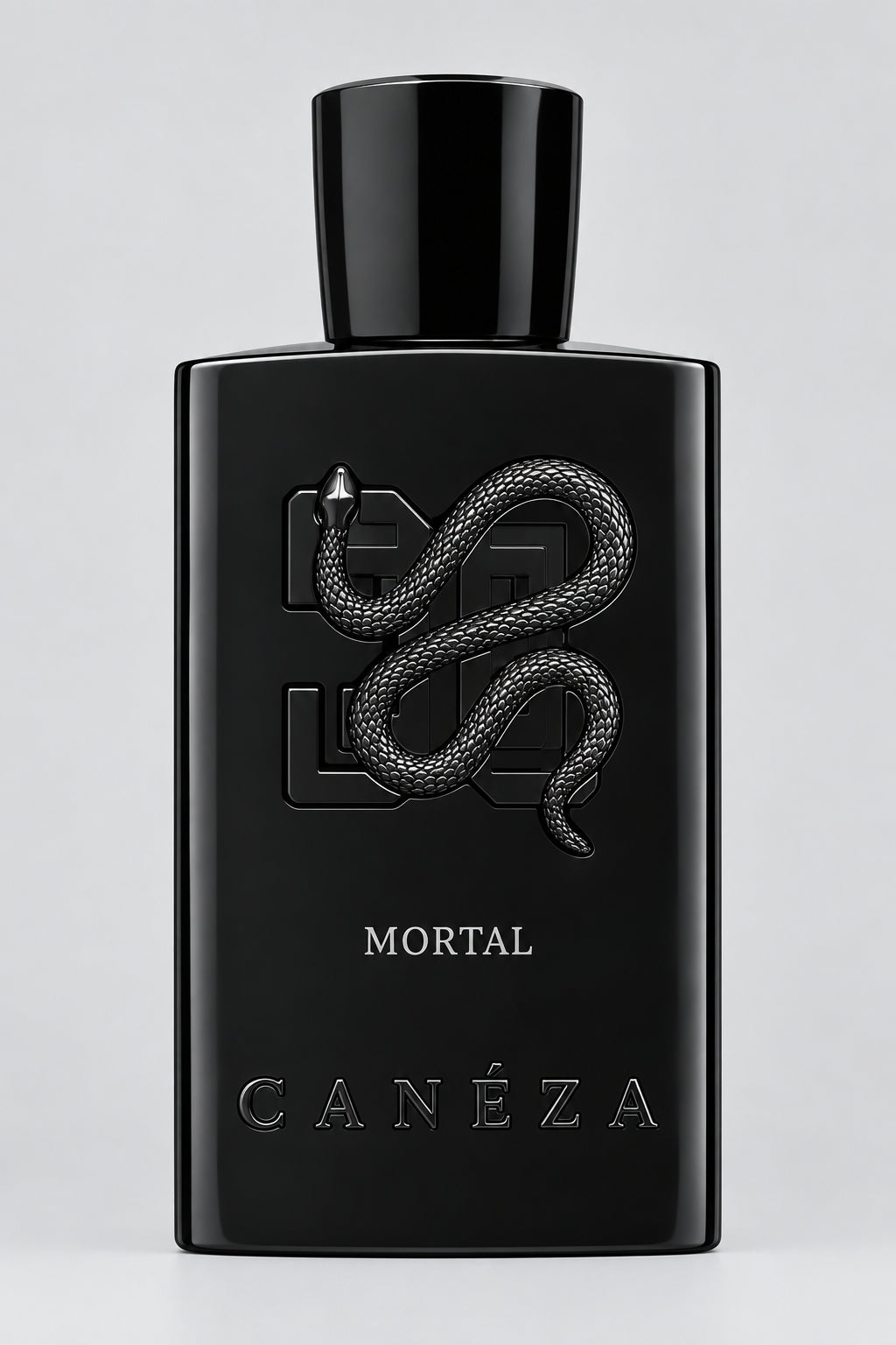 Caneza Unisex Mortal EDP Spray 3.4 oz Fragrances 6298042740136