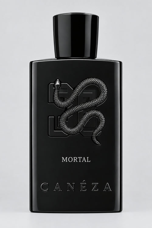 Caneza Unisex Mortal EDP Spray 3.4 oz Fragrances 6298042740136