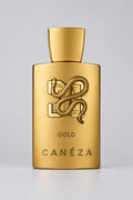 Caneza Unisex Gold EDP Spray 3.4 oz Fragrances 6298042740051