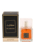 VILOFAL Klamth Deluxe Eau de Parfum Spray, 3.04 fl oz, 90 mL