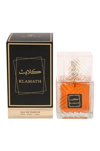 VILOFAL Klamth Deluxe Eau de Parfum Spray, 3.04 fl oz, 90 mL