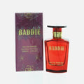 Baddie 3.4 Oz Eau De Parfum by Fragrance Couture Box for Women