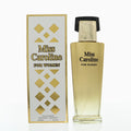 Miss Caroline 3.4 Oz Eau De Parfum Spray by Fragrance Couture Box for Women