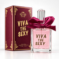 Secret Plus Viva The Sexy Eau de Parfum for Women, 3.4 Fl Oz