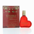 ENSEMBLE POUR TOUJOURS by FRAGRANCE COUTURE