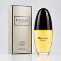 Secret Plus Obscure Eau de Toilette Spray for Women, 3.4 oz