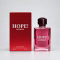 Secret Plus Hope! Homme Eau de Parfum for Men, 3.4 oz