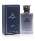 Secret Plus King Cologne for Men / Eau de Parfum 3.4 oz 100 ml / FL1994