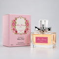 Secret Plus Miss Honey Eau de Parfum Spray for Women, 3.4 oz