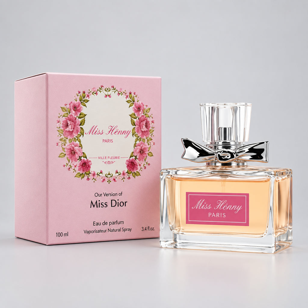 Secret Plus Miss Honey Eau de Parfum Spray for Women, 3.4 oz