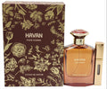 Havan Homme By Fragrance Story Extrait De Parfum Spray 3.4 oz/100 ml