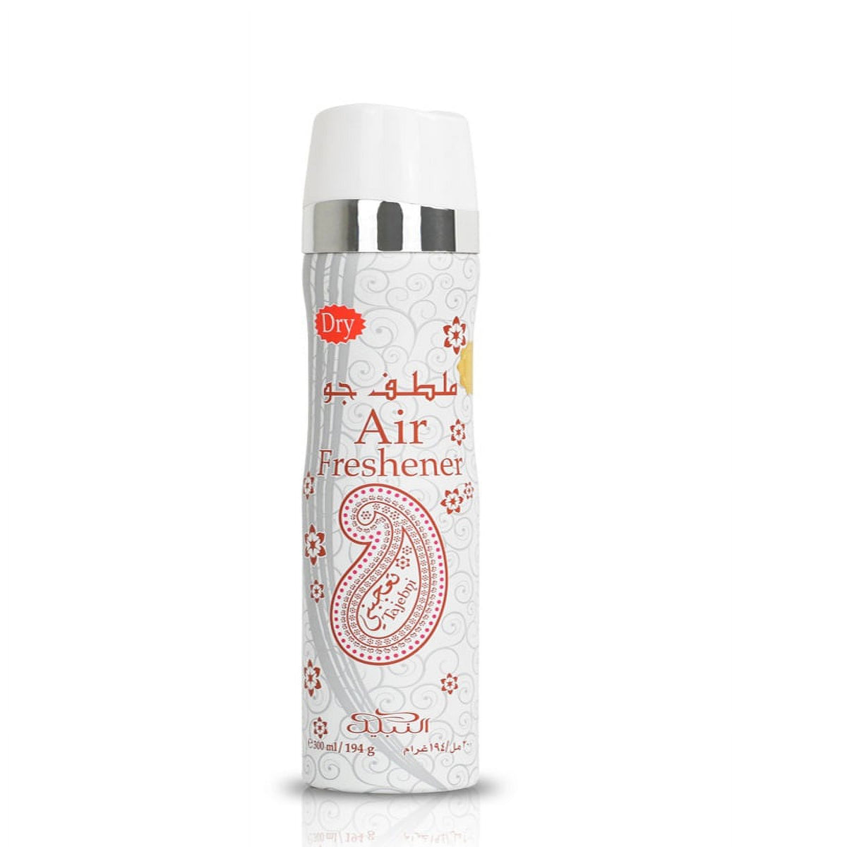 Tajebni Air Freshener by Nabeel (300ml)