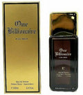 One Billionaire for Men Eau de Toilette Natural Spray 3.4oz by Fragrance Couture