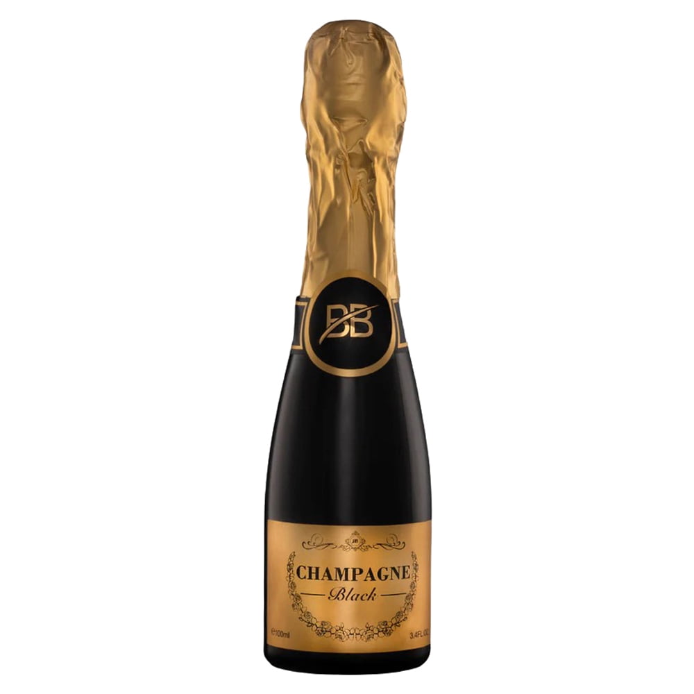 Bharara Unisex Champagne Black EDP Spray 3.4 oz Fragrances 019213947491