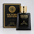 Fragrance Couture Victory Oud Noir