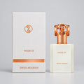 Swiss Arabian Musk 01, Arabian Perfume for Women and Men, 1.7 oz EDP Spray