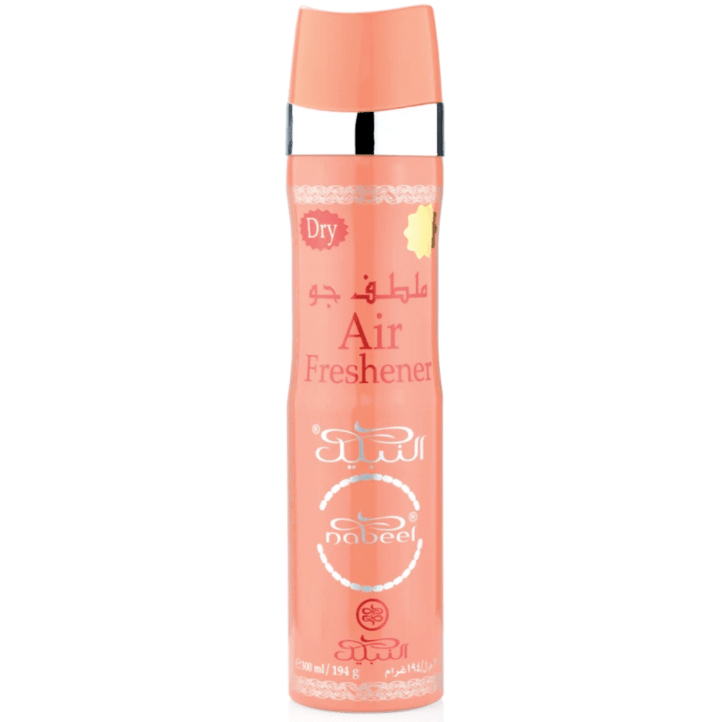 Nabeel Air Freshener - 300 ML (10 oz) by Nabeel
