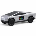 Wster WS-580 Cybertruck Bluetooth Speaker with LED Display