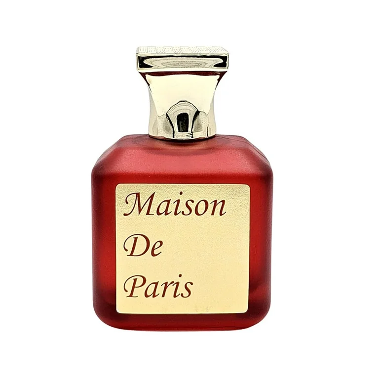 Maison de Paris Unisex Cologne 3.4 Fl. Oz. Eau de Parfum Spray