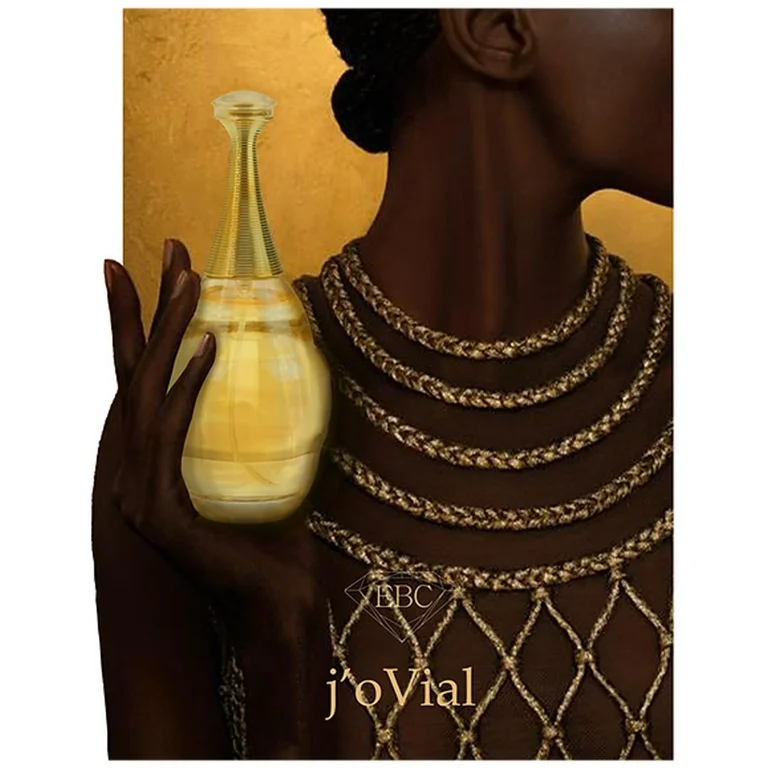 J’ovial for Women – Eau de Parfum Spray - Image 4