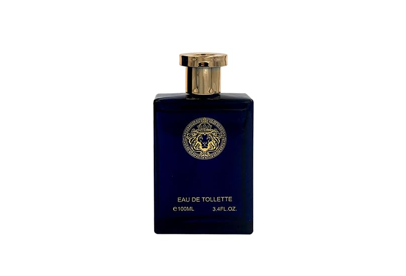 Lion Versatile for Men Perfume