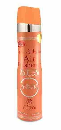 Nabeel Touch Me Air Freshener 300ml – Long Lasting Room Spray