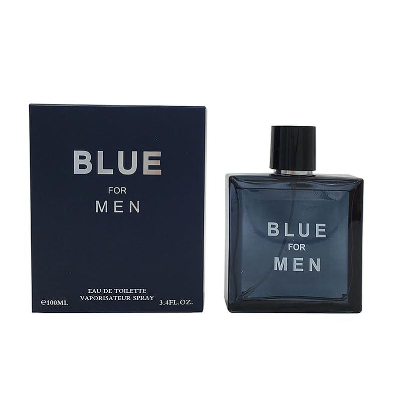 Bleu for Men Eau De Parfum - Image 2