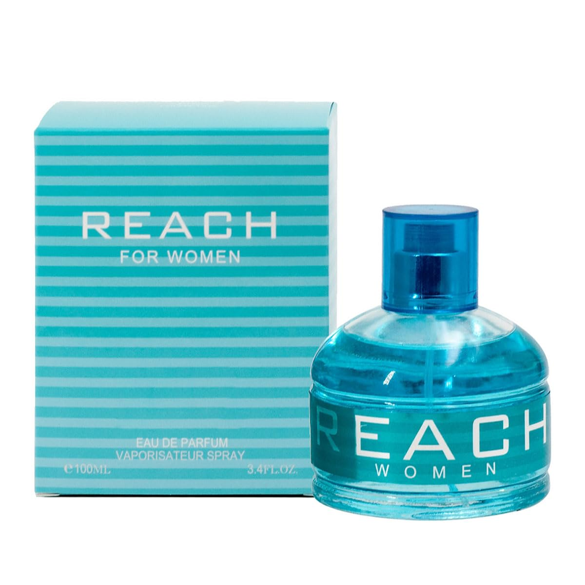 Reach for Women Perfume 100ml Eau De Parfum Vaporisateur Spray – Long Lasting