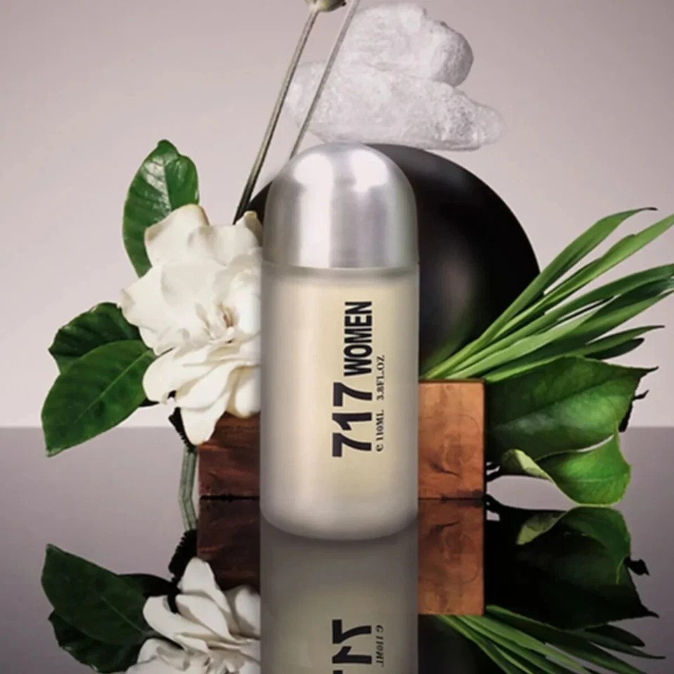EBC Perfume 717 for Women Perfume 110ml Eau De Parfum Vaporisateur Spray - Image 3