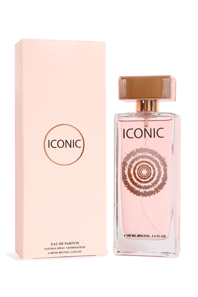 Iconic for Women – Eau De Parfum Spray - Image 3