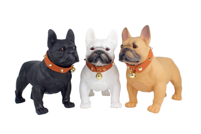 Max Power MD568 Bulldog Style Bluetooth Speaker – Deep Bass Wireless System
