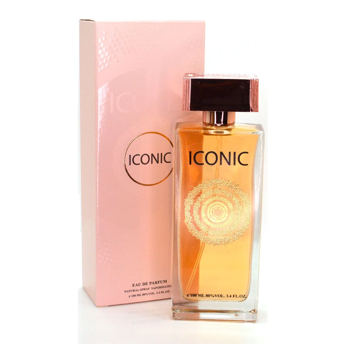 Iconic for Women – Eau De Parfum Spray
